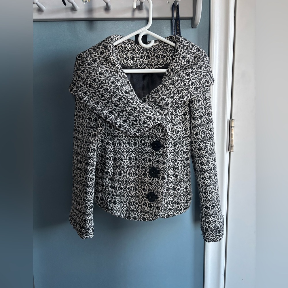 BDG winter jacket